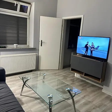 Apartament Centrum Czestochowa Exterior photo