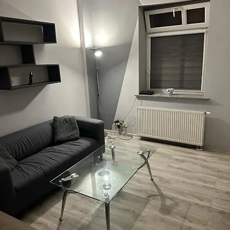 Apartament Centrum Czestochowa Exterior photo