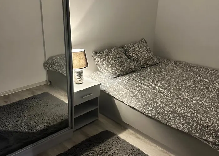 Apartament Centrum