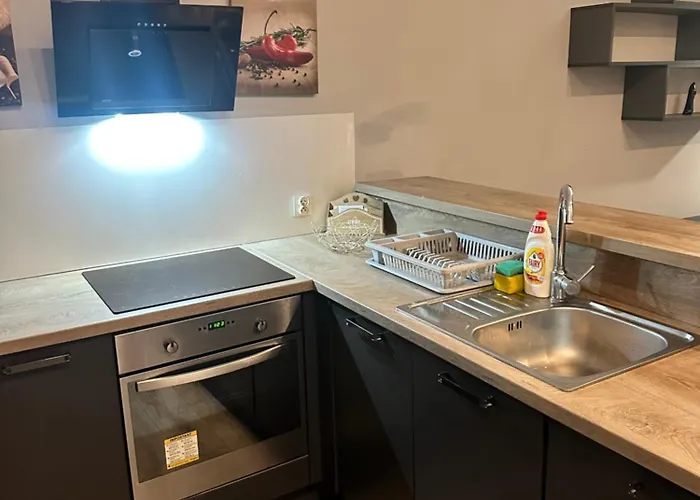 Apartament Centrum