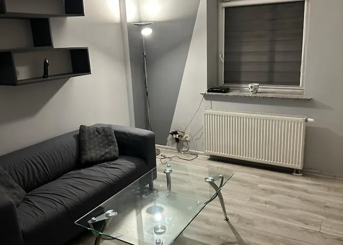 Apartament Centrum