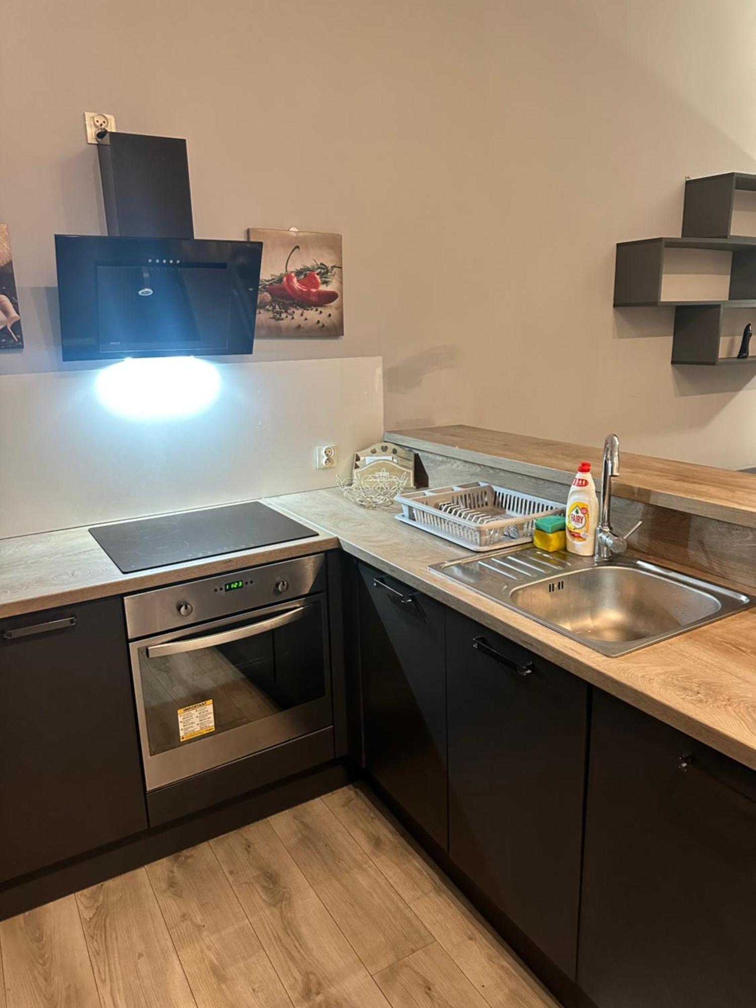 Centrum Apartment