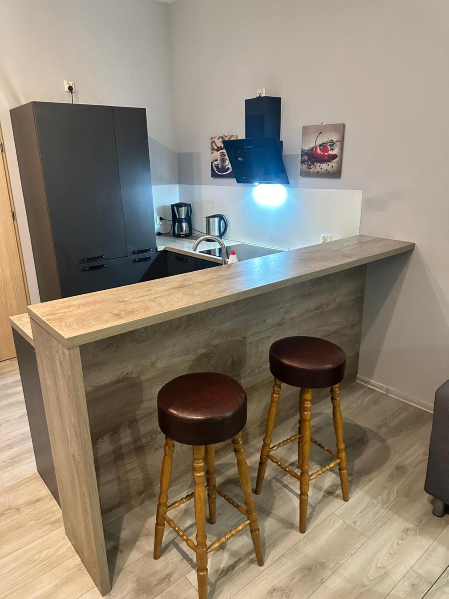 Apartment Centrum