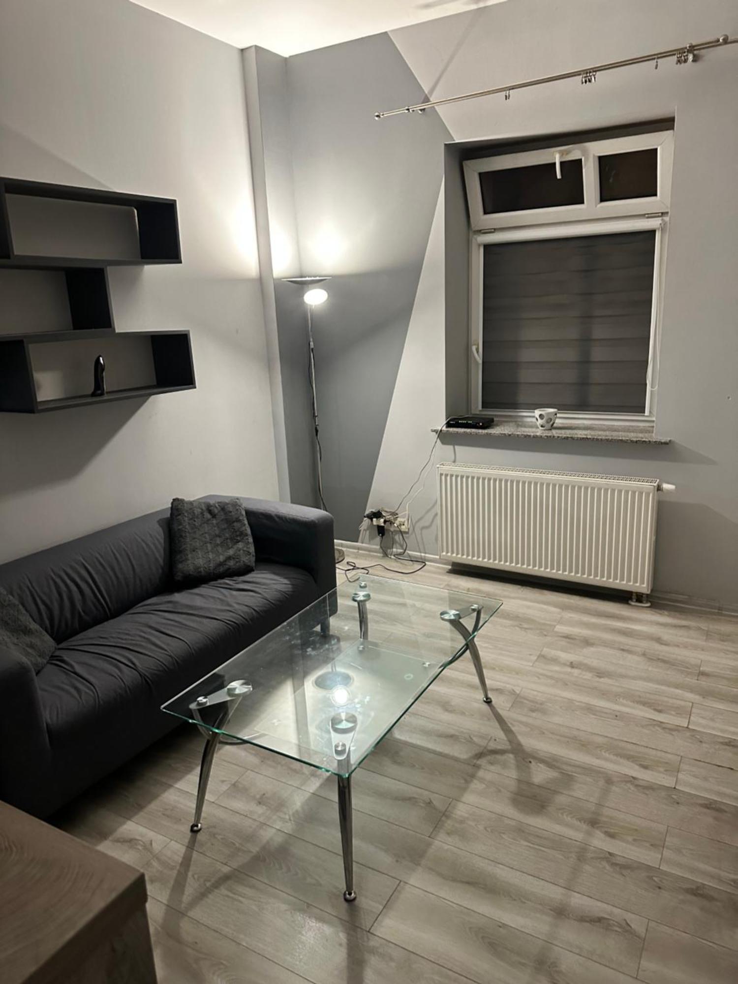 Apartment Centrum