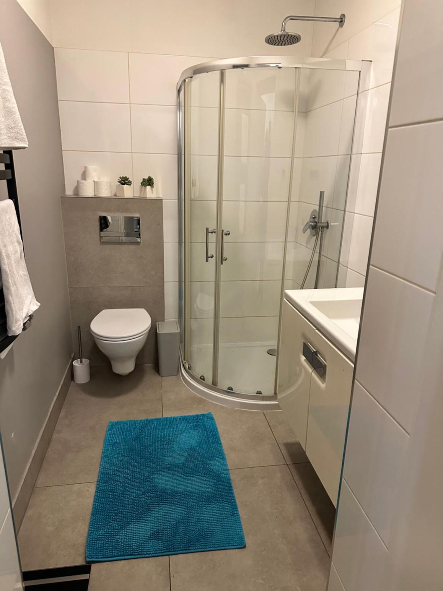 Apartment Centrum